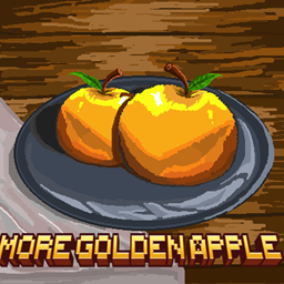 HanToKe1's More Golden Apples logo