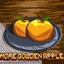 HanToKe1's More Golden Apples logo