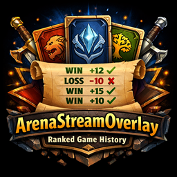 ArenaStreamOverlay project image