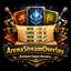 ArenaStreamOverlay logo