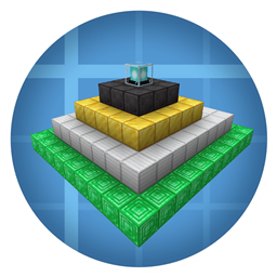 Beacon Material Scaling project image