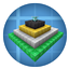 Beacon Material Scaling logo