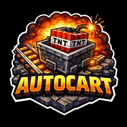 AutoCart logo