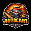 AutoCart logo