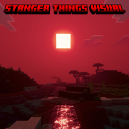 stanger things fragment visual logo