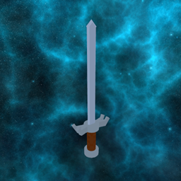 Armor & Weapon Advancement logo