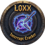 Loxx M+ Interrupt Tracker (PROJECT DISCONTINUED) logo