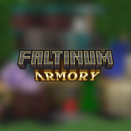 Faltinum Armory logo