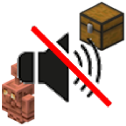 Chest and Copper Golem Mute logo