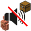 Chest and Copper Golem Mute logo