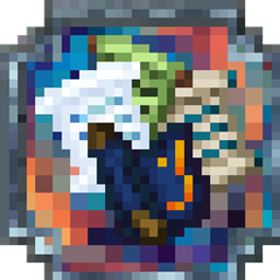 Interlace SpellWeaves: Iron's Spells and Spellbooks Addon logo