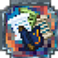 Interlace SpellWeaves: Iron's Spells and Spellbooks Addon logo