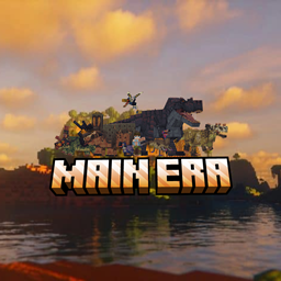 Main Era logo