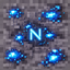 NigloDiamAzure logo