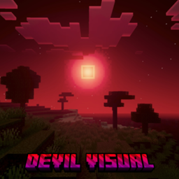 DEVIL VISION project image
