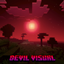 DEVIL VISION logo
