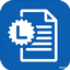 Language Amend logo