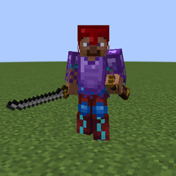 Epic Fight - Tinkers Armor Fix project image