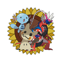  Cobblemon Wildflower project image