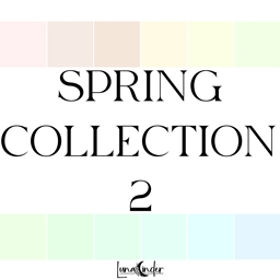Spring Collection 2 Photo Drapes logo