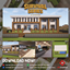 Survival Modern House #109 (Achievements On) logo