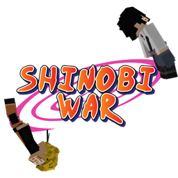 Naruto Shippuden: War of Shinobi project image
