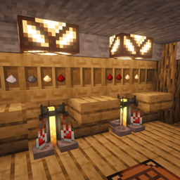 Julian's Kitchen