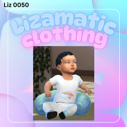 Liz  0050 logo