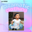 Liz  0050 logo