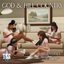 God and Hill Country logo
