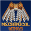 Mechanical Wings logo