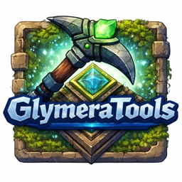 GlymeraTools logo