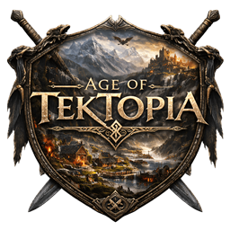 Age Of TekTopy (Lite) logo