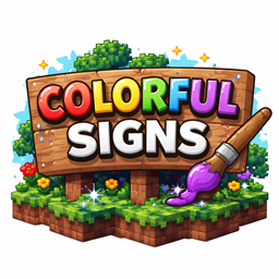 Colorfulsigns logo