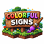 Colorfulsigns logo