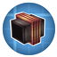 Create: Energy Cannons logo