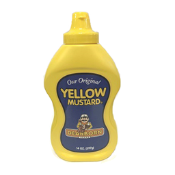mustard logo