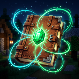 Emerald Ledger logo