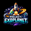 Project Exoplanet logo