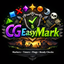CG EasyMark logo