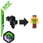 Cobblemon Wither to Trainer logo
