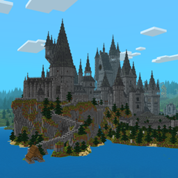 Mini Hogwarts 0.3 logo