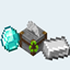 Stonecutter Recycling ♻️ logo