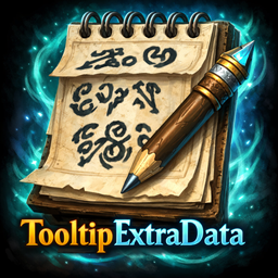 TooltipExtraData logo
