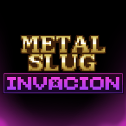 Metal Slug Invacion project image