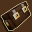 Iron Satchels logo