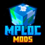 MPLOCmods logo