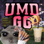 UMD GG logo