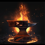 The Gods logo