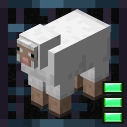 Mob Controller Sheep Spawning logo